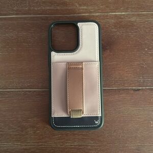 Walli Phone Case IPhone 15 Pro Max